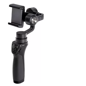 DJI Osmo Mobile для смартфона. Гарантия стабильной съемки без тряски! 