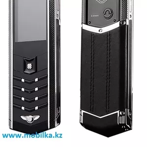 Продам Бюджетная копия люксового телефона Vertu Signature S Design Sil