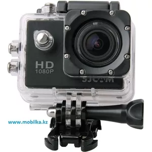 Продам оригинальная Full HD экшн камера,  модель SJ4000