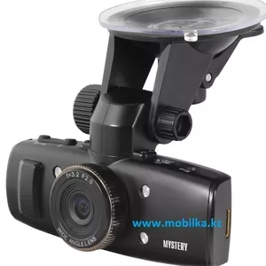 Продам автомобильный Full HD видеорегистратор с GPS модулем,  ID940M