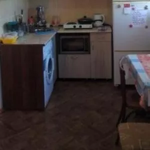 Продам 1 комн. гостиничного типа (студию),  с мебелью,  район  КШТ.