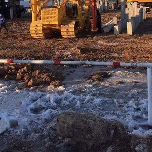 Срочно Сваебой СП49 с работой