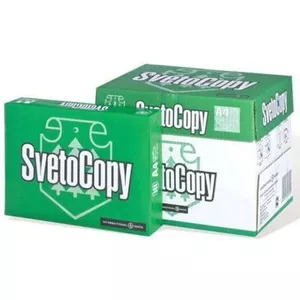 Продам Бумагу А4 Svetocopy оптом!