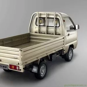 Грузоперевозки по городу Алматы и области