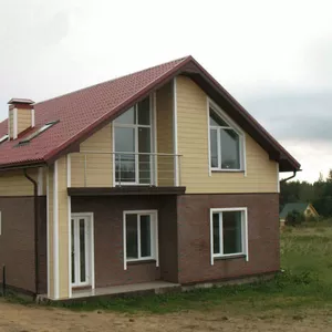 Строительные услуги в Караганде