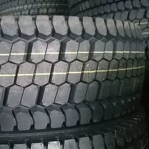 Кама 315/80 R22.5 NR 201 всесезонная,  ведущая. Цена 103 000тг.