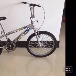 Велосипед BMX