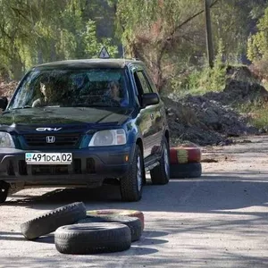 Автошкола в Алматы 