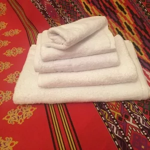 Продам махровые полотенца,  Ашхабадского текстильного комплекса