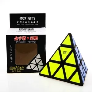 Скоростной кубик Пирамидка MoFangGe Pyraminx 46750 