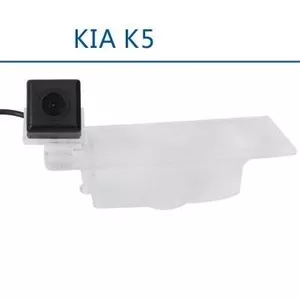 Продам штатная камера заднего вида для KIA K5 (Optima),  модель CP6432