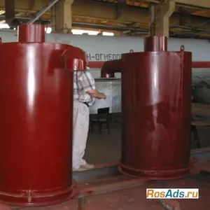 Запчасти АДПМ