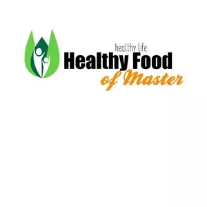 Healthy food of master здоровое питание