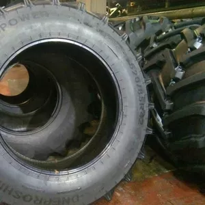 шина 520/85R42 (20.8R42) TL DN-160  DNEPROSHINA 