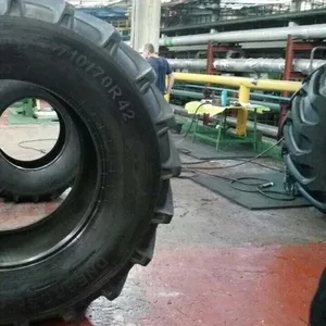 шина 710/70R42 TL DN-162  DNEPROSHINA 