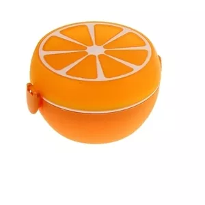 Ланч-бокс Сочный цитрус Апельсин 46819