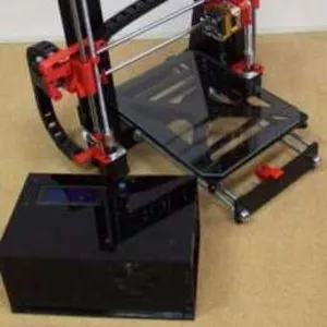 3D принтер - Prusa i3 