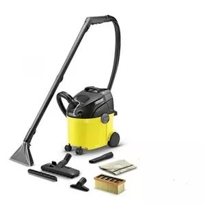 Пылесосы Karcher. Большой выбор. Лучшие цены