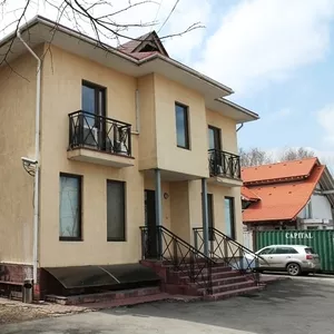 Здание 650 м²,  мкр Ремизовка,  проспект Аль-Фараби за 301500000