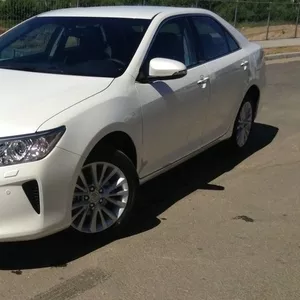 Продажа  Toyota Camry