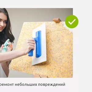 Жидкие обои оптом и в розницу по всему Казахстану