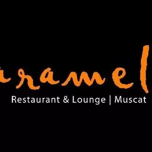 хостесс в Caramel restaurant (Oman,  Muscat)