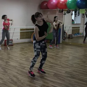 Zumba