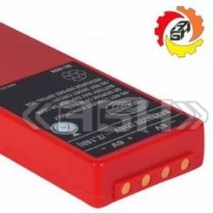 BA225030 - 6V,  1500 mAh BA209000,  BA209060,  BA209061 - 6V,  800 mAh BA2