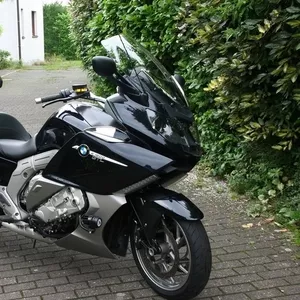 BMW K 1600 GTL