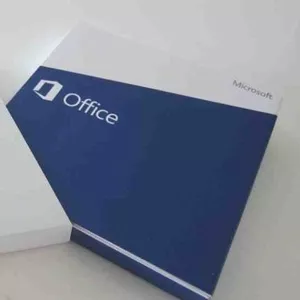 Microsoft Office 2013 Professional (x32/x64) BOX 