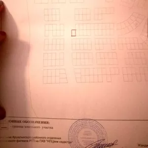 Продам земельный участок в Жалтырколь