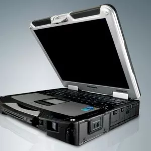 Продам ноутбук PANASONIC TOUGHBOOK CF-31 