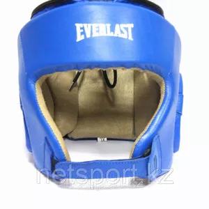 Шлем боксерский Everlast