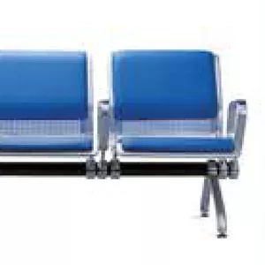 ПОСИДИМ: Кресла для зала ожидания. Артикул CHZO-002