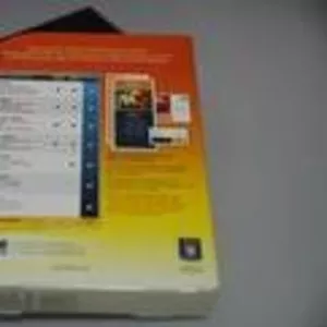 Microsoft Office Professional 2010 box 