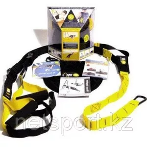 Петли TRX Suspension training...................................