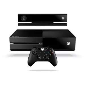 Microsoft Xbox One 500 ГБ 17 890 руб.