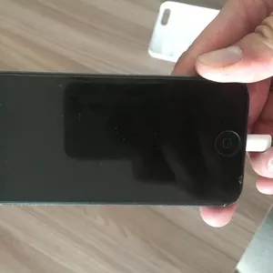 Iphone 5 32Gb Продам срочно! Б/У в хорошем состоянии