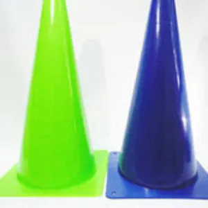 Фишки конусные тренировочные