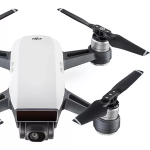 Квадрокоптер DJI Spark