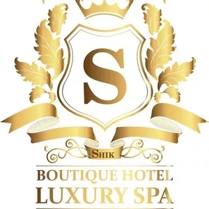 В СПА салон LuxuryBoutiqueHotelSpa требуется администратор