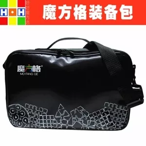 Сумка для кубиков Рубика и прочих головоломок MoFangGe M-Bag 47016