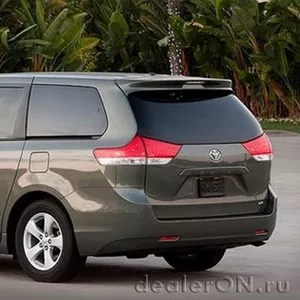 Kрупный склад автозапчастей на Toyota Sienna ОРИГИНАЛЬНЫЕ