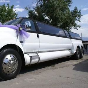 Limousines Almaty limo transfer,  лимузин выписка из роддома,  свадьбу