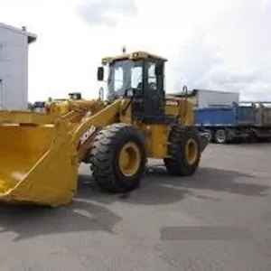 XCMG LW500FN 2017