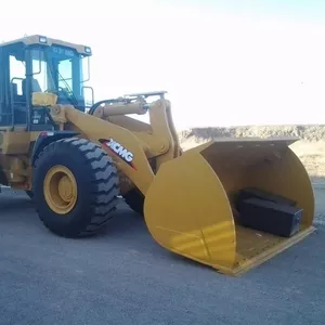 XCMG ZL50GN 2017