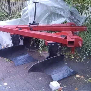 Продам новый плуг ПЛН 3.35
