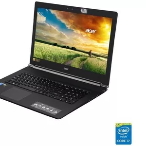 Ноутбук Acer Aspire V17 Nitro Black Edition
