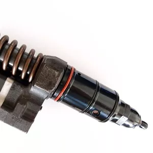 Топливные форсунки на Xcmg ZL30