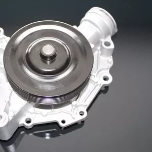 Водяной насос (помпа) на Xcmg ZL30